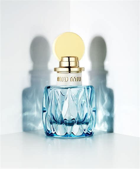 miu miu 30ml|Miu Miu L’Eau Bleue Miu Miu for women .